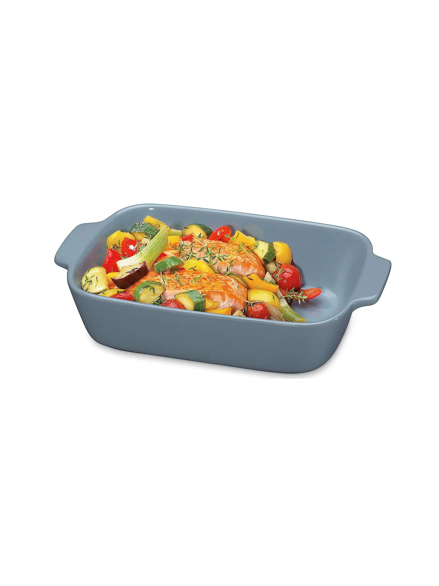 KÜCHENPROFI | Gratinform PORTO 30cm/1,9l Blau | 